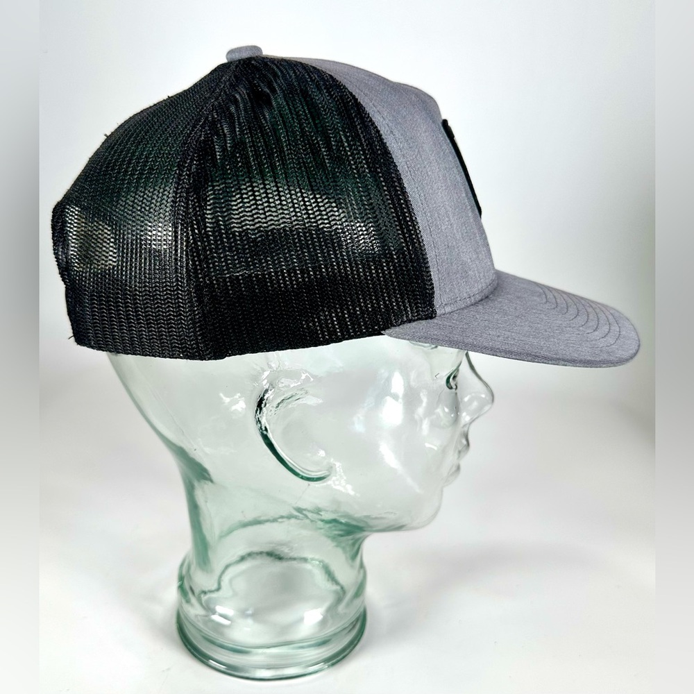 Hooey Men's Tibbs Roughy Cap Multi OS - Picture 7 of 9